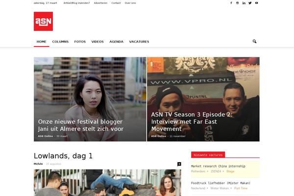 Site using Site-offline plugin