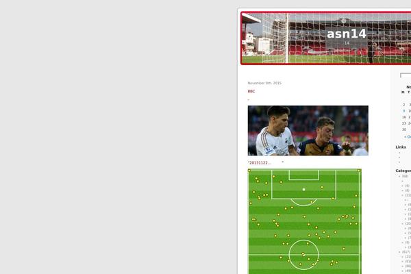 New theme site design template sample