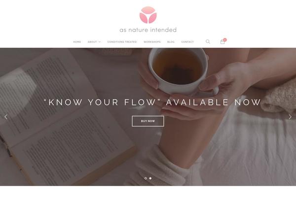 Simplybusiness theme site design template sample