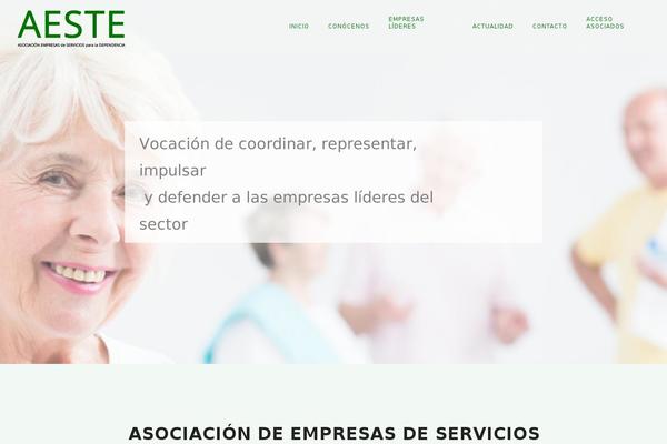 Site using Fetch Tweets plugin