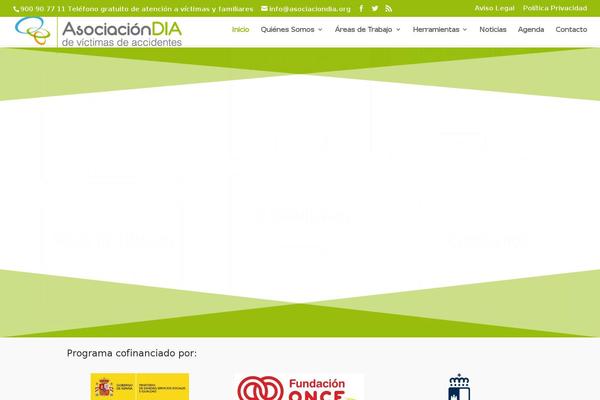 Site using BuddyForms Members plugin