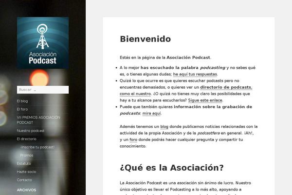 Site using Video-conferencing-with-zoom-api plugin