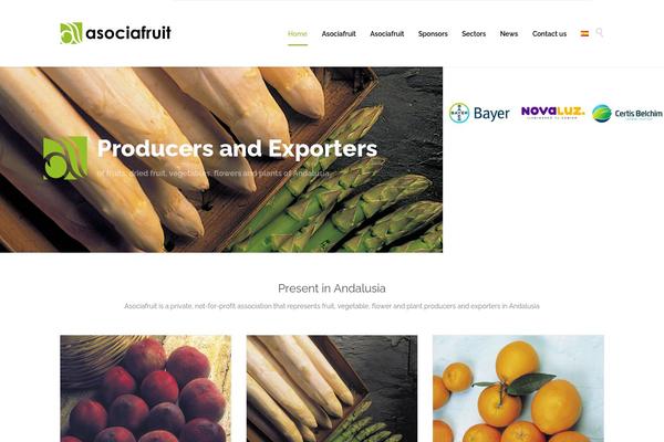 Site using Smart-logo-showcase-lite plugin