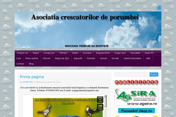 StartupWP theme site design template sample