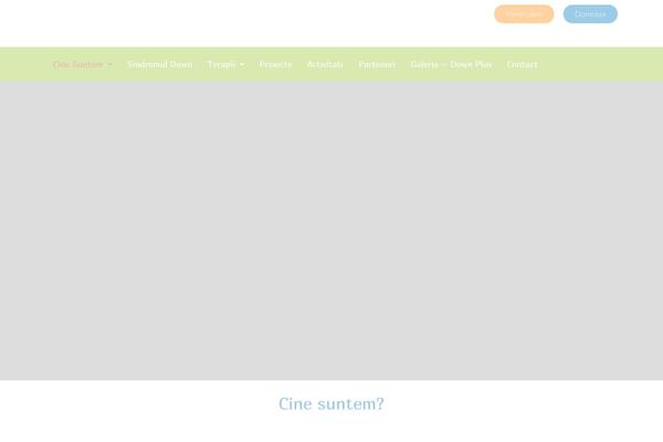 Monstroid2 theme site design template sample