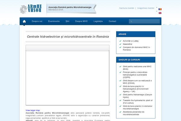 asociatiamhc.ro site used Positive