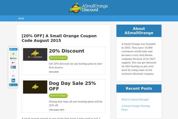 Site using Wp-rich-snippets plugin