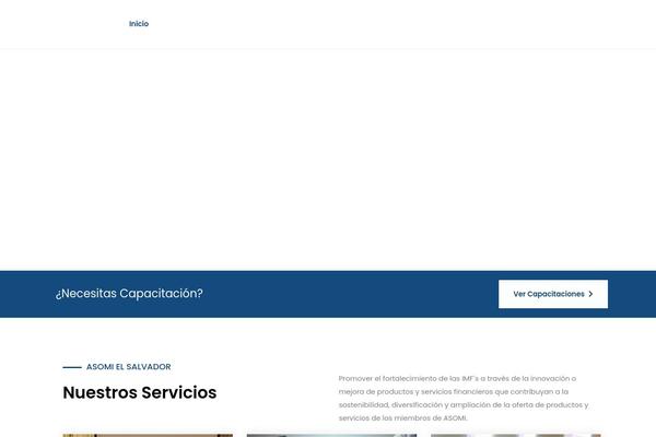 Site using Sweetthemes-framework plugin