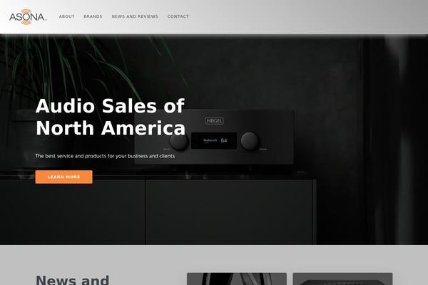 Site using Typehub plugin