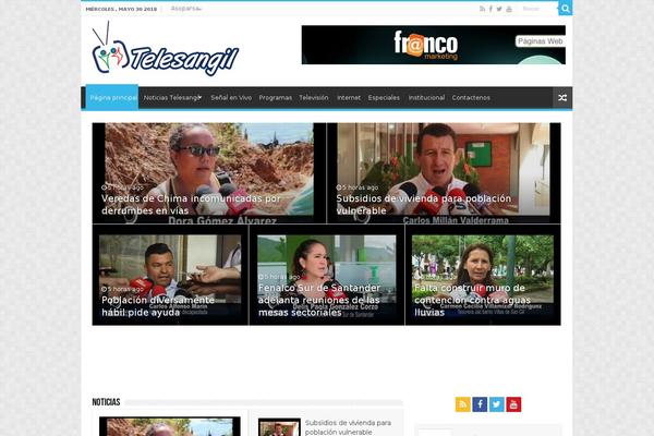 Site using Instagramy plugin