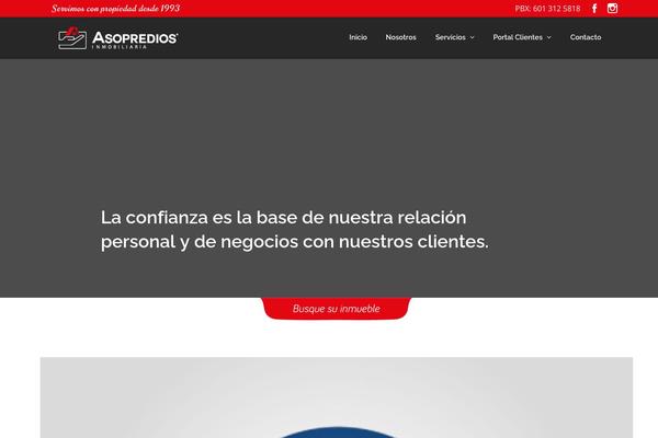 Site using Olevmedia Shortcodes plugin