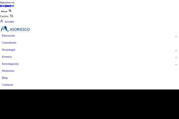 Site using Eventon-speakers-schedule plugin