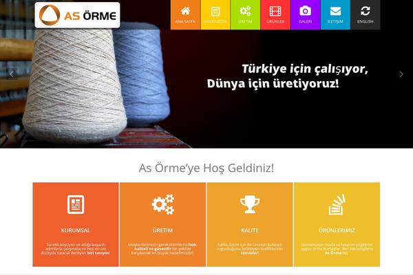 Stylish-v.1.2.5 theme site design template sample