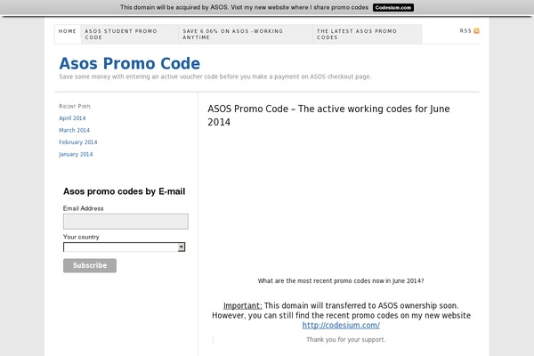 Thesis_182 theme site design template sample