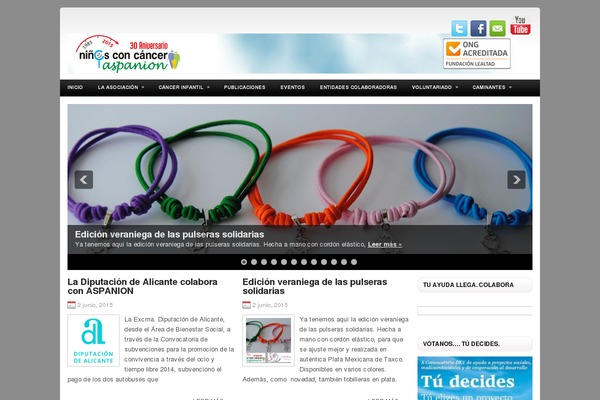 Education WP theme site design template sample
