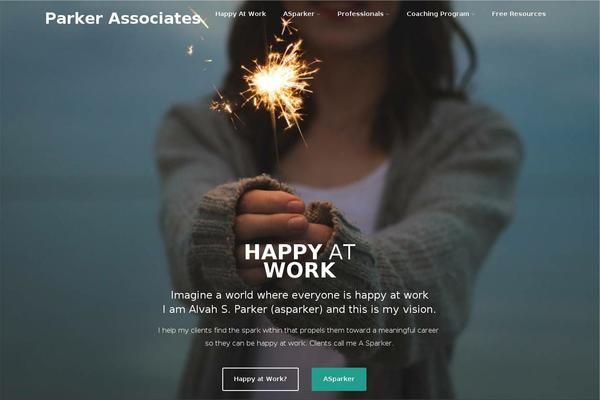 Site using AWeber Forms by Optin Cat plugin