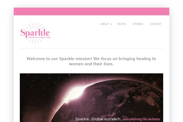 Simplecorp theme site design template sample