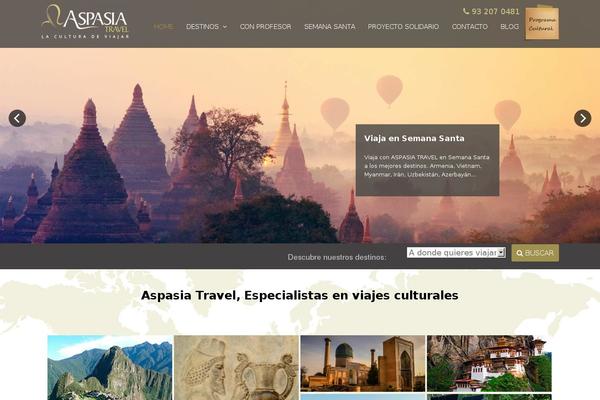 Site using Mapsvg plugin