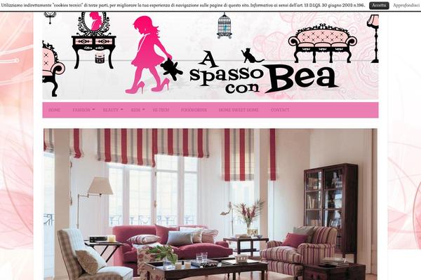 Site using Sticky Header by ThematoSoup plugin