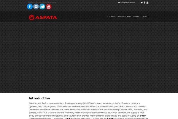 Site using WP Job Manager plugin