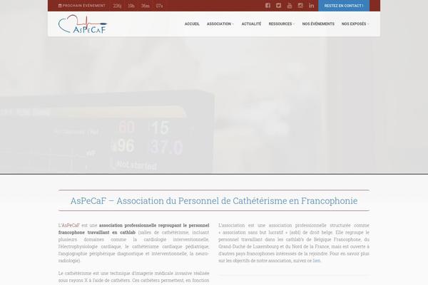 Site using Event-registration-imithemes plugin