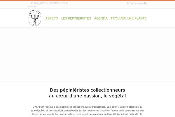 Site using TooltipProPlus plugin