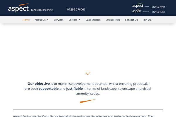 Site using Megamenu-pro plugin