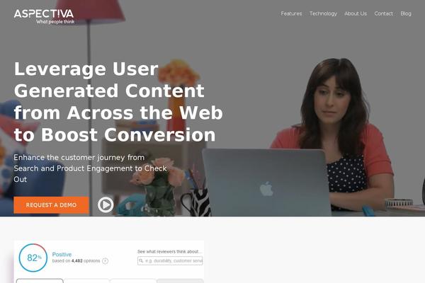 Site using Typed plugin
