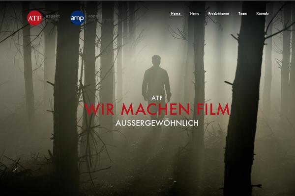 Site using Mo-core plugin