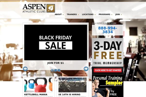 Unsigned theme site design template sample