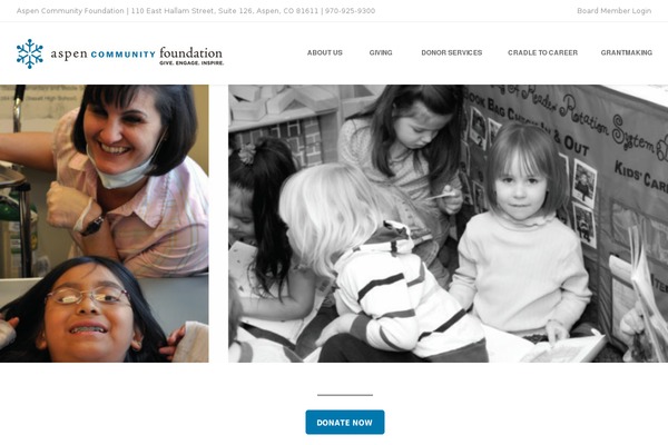 Bateaux theme site design template sample