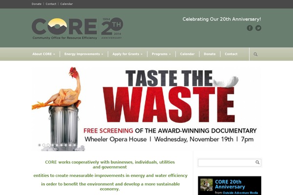 Modernize v3.16 theme site design template sample