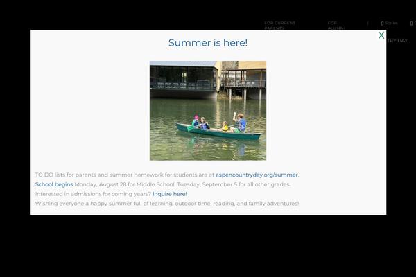 Site using Constant-contact-forms plugin