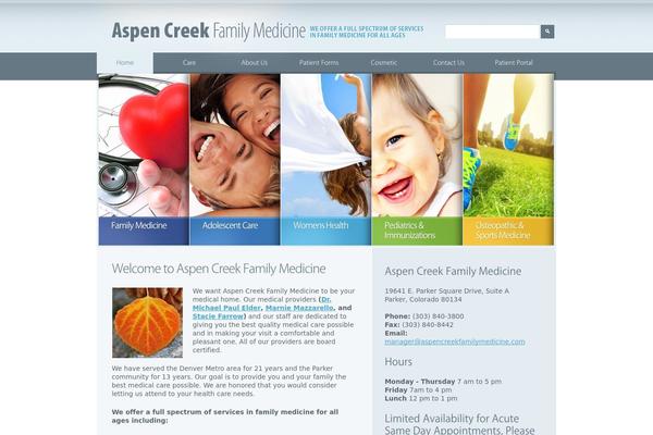 Theme20 theme site design template sample