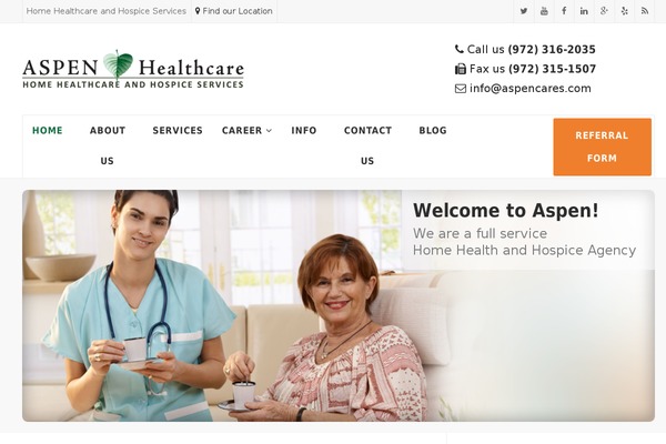 Lb theme site design template sample