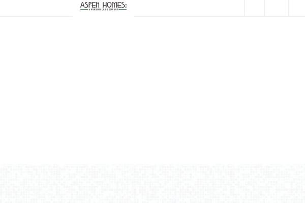 Site using MouseWheel Smooth Scroll plugin