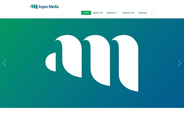 Crystal-wp theme site design template sample