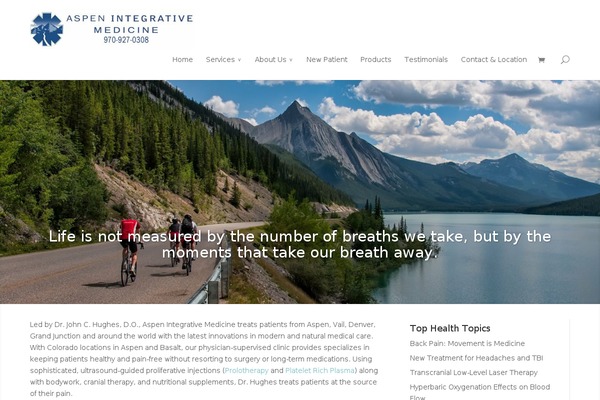 Site using Constant Contact for WordPress plugin
