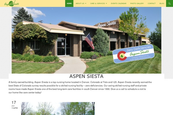 pairgiver theme websites examples