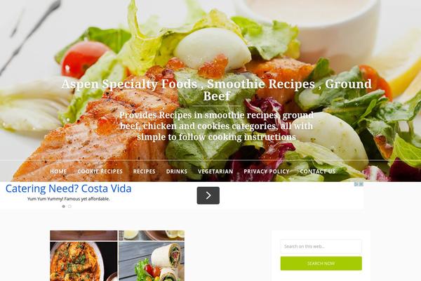 Site using Sticky Ad Bar Plugin plugin