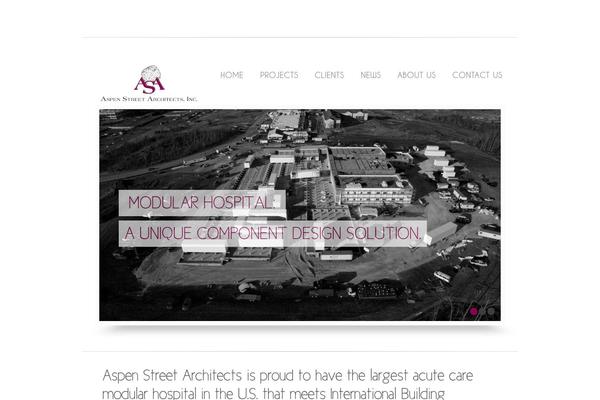 Theme1400 theme site design template sample