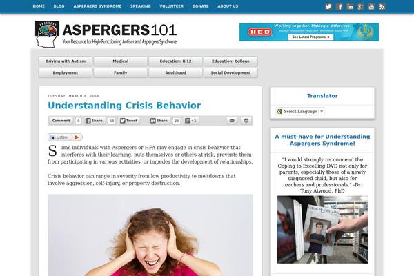 Site using WP News and Scrolling Widgets plugin