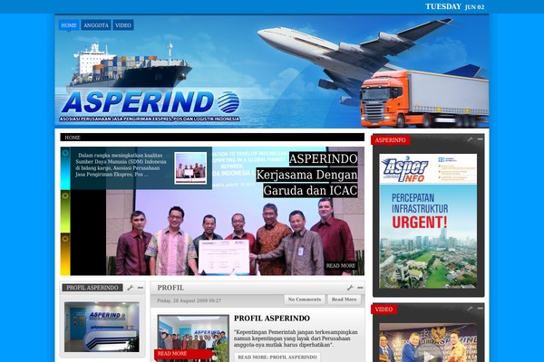 asperindo.org site used Rt_mixxmag_wp