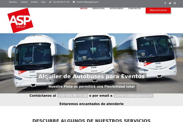 Site using Creame-whatsapp-me plugin