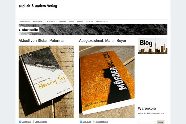 The Morning After theme site design template sample