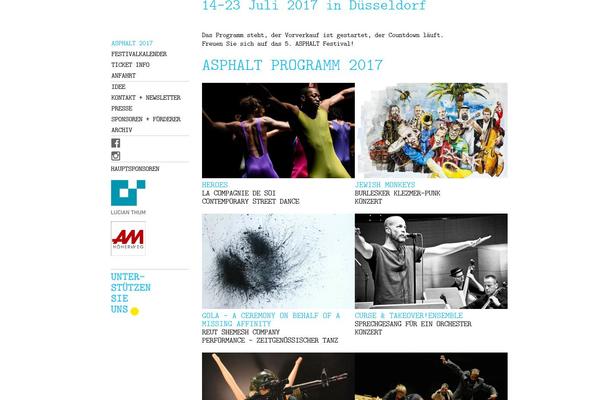 Site using Event-tickets-plus plugin