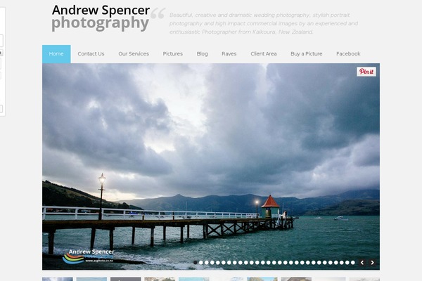 Executive theme site design template sample
