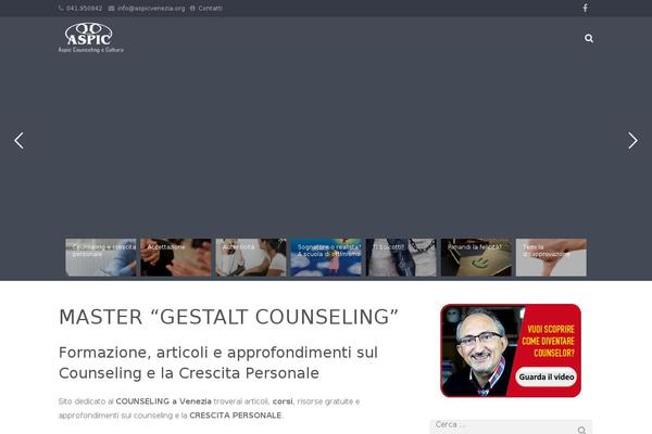Site using OptimizePressPlugin plugin