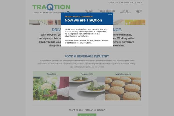 Studeo theme site design template sample