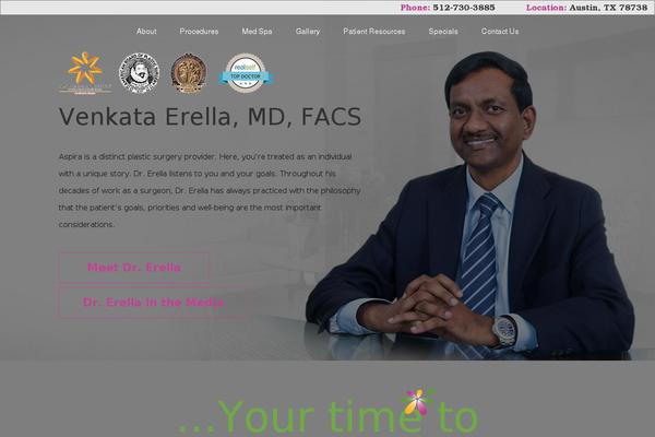 Site using Pippity plugin
